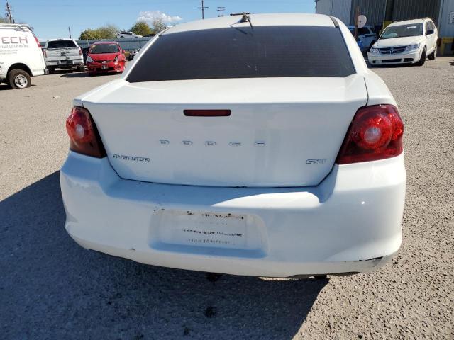 Photo 5 VIN: 1C3CDZCB4CN186138 - DODGE AVENGER 