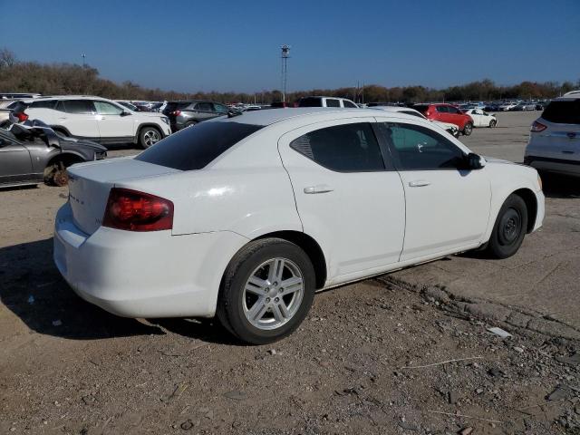 Photo 2 VIN: 1C3CDZCB4CN190044 - DODGE AVENGER SX 