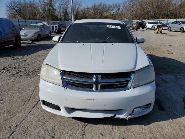 Photo 4 VIN: 1C3CDZCB4CN190044 - DODGE AVENGER SX 