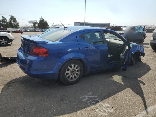 Photo 2 VIN: 1C3CDZCB4CN211863 - DODGE AVENGER 