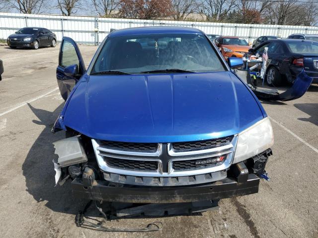 Photo 4 VIN: 1C3CDZCB4CN211863 - DODGE AVENGER 