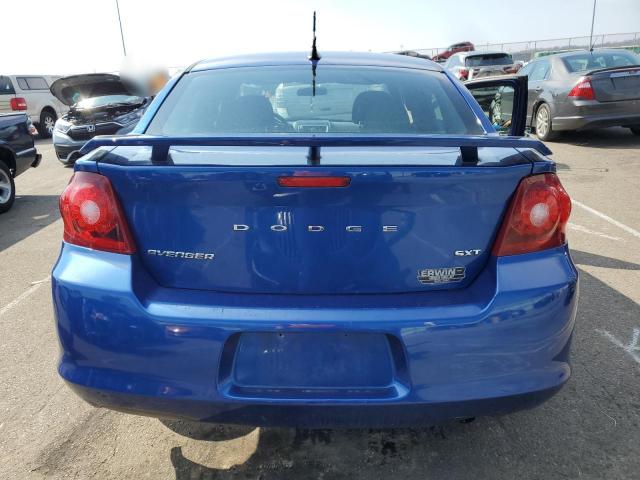 Photo 5 VIN: 1C3CDZCB4CN211863 - DODGE AVENGER 