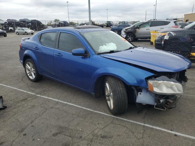 Photo 3 VIN: 1C3CDZCB4CN222281 - DODGE AVENGER SX 