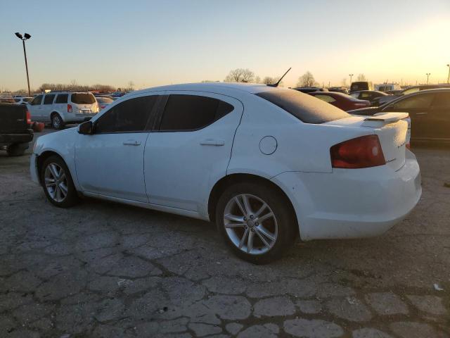 Photo 1 VIN: 1C3CDZCB4CN281380 - DODGE AVENGER 