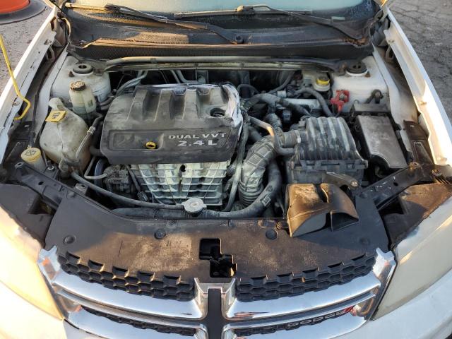 Photo 10 VIN: 1C3CDZCB4CN281380 - DODGE AVENGER 