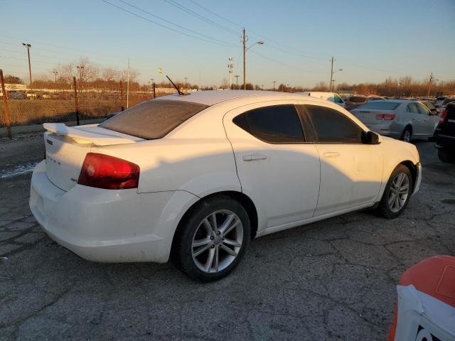 Photo 2 VIN: 1C3CDZCB4CN281380 - DODGE AVENGER 