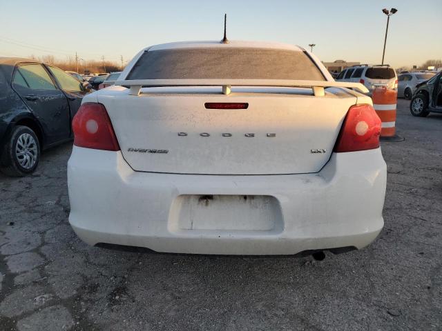 Photo 5 VIN: 1C3CDZCB4CN281380 - DODGE AVENGER 