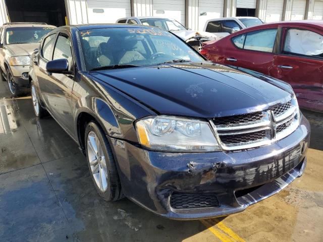 Photo 0 VIN: 1C3CDZCB4CN315303 - DODGE AVENGER SX 