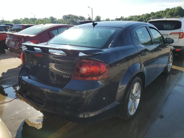 Photo 3 VIN: 1C3CDZCB4CN315303 - DODGE AVENGER SX 