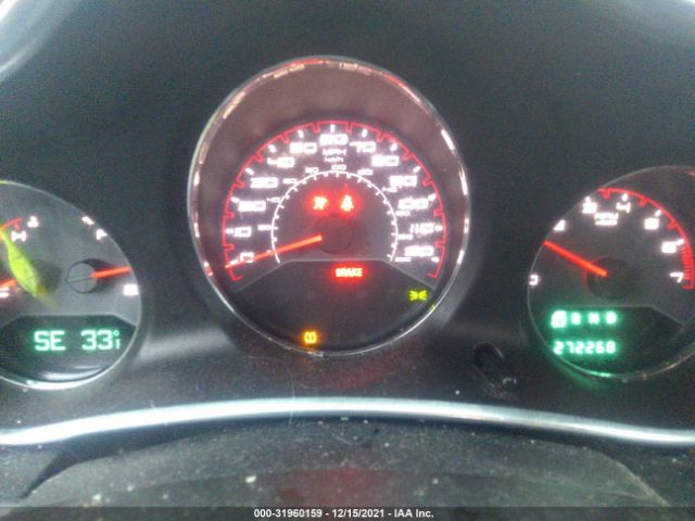 Photo 6 VIN: 1C3CDZCB4DN521500 - DODGE AVENGER 