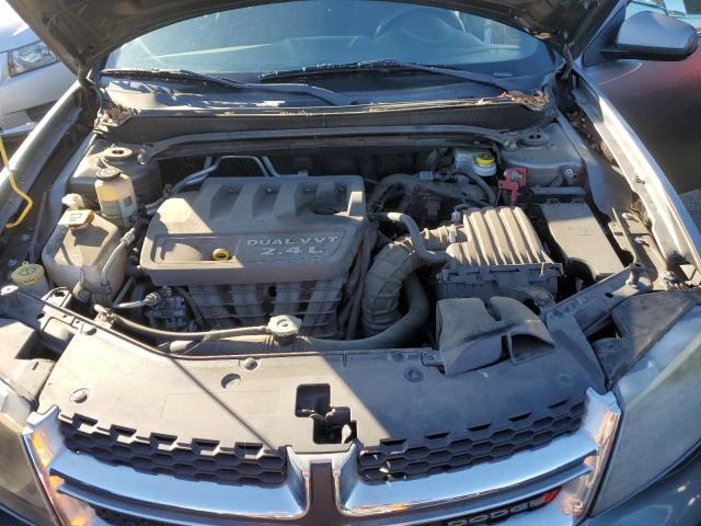 Photo 6 VIN: 1C3CDZCB4DN552813 - DODGE AVENGER SX 