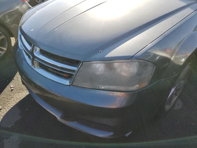 Photo 8 VIN: 1C3CDZCB4DN552813 - DODGE AVENGER SX 