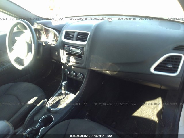 Photo 4 VIN: 1C3CDZCB4DN625579 - DODGE AVENGER 