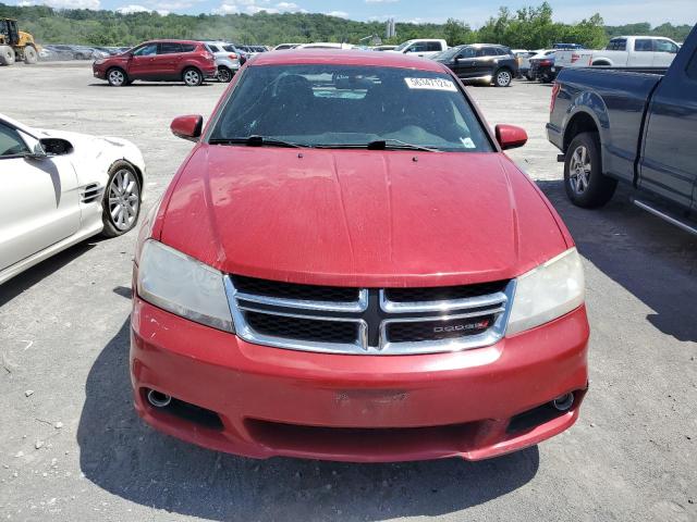 Photo 4 VIN: 1C3CDZCB4DN626084 - DODGE AVENGER 