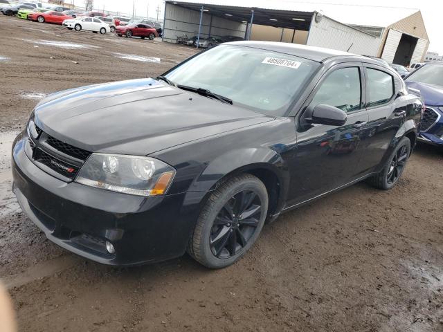 Photo 0 VIN: 1C3CDZCB4DN632970 - DODGE AVENGER 