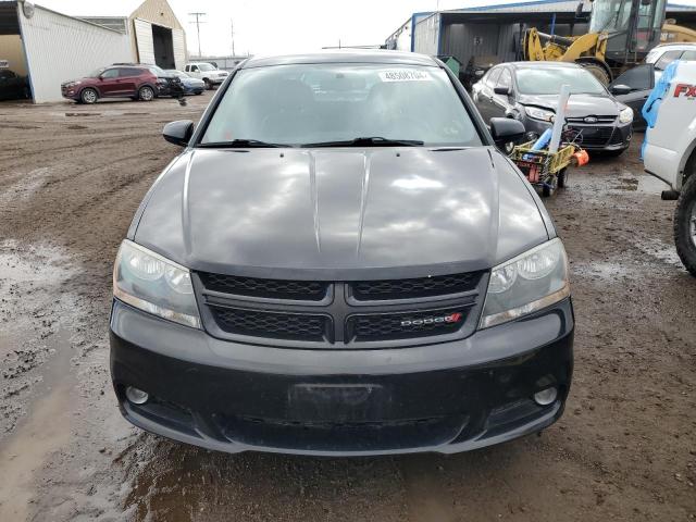 Photo 4 VIN: 1C3CDZCB4DN632970 - DODGE AVENGER 