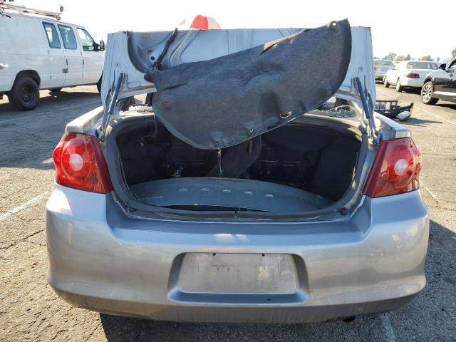 Photo 5 VIN: 1C3CDZCB4DN660817 - DODGE AVENGER SX 