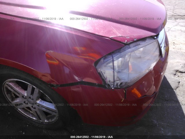 Photo 5 VIN: 1C3CDZCB4DN662003 - DODGE AVENGER 