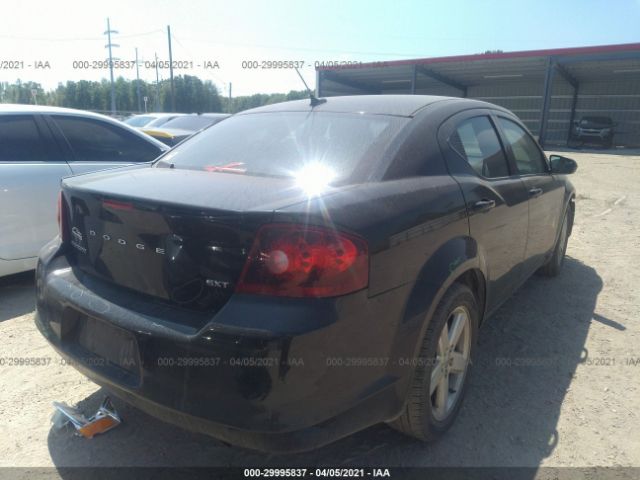 Photo 3 VIN: 1C3CDZCB4DN680677 - DODGE AVENGER 