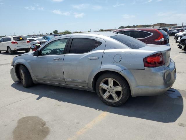 Photo 1 VIN: 1C3CDZCB4DN682249 - DODGE AVENGER SX 