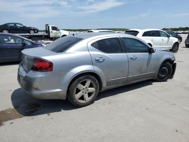 Photo 2 VIN: 1C3CDZCB4DN682249 - DODGE AVENGER SX 