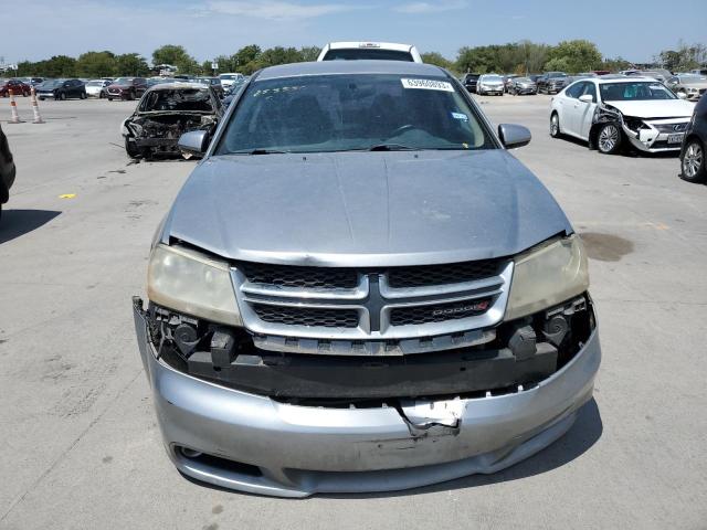 Photo 4 VIN: 1C3CDZCB4DN682249 - DODGE AVENGER SX 