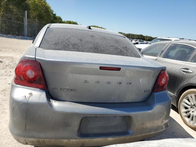 Photo 5 VIN: 1C3CDZCB4DN682249 - DODGE AVENGER SX 