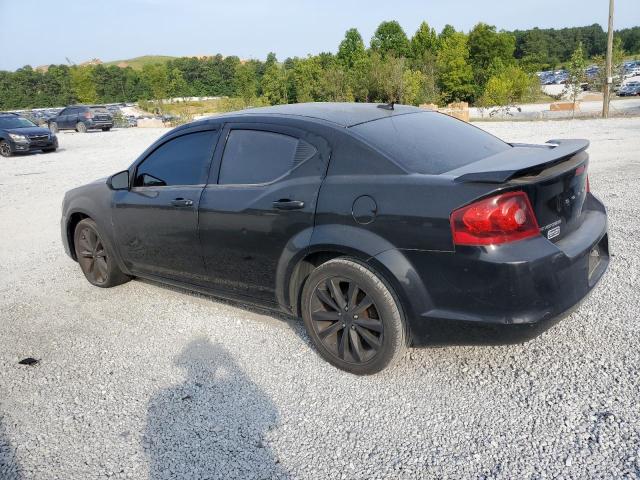 Photo 1 VIN: 1C3CDZCB4EN109045 - DODGE AVENGER SX 