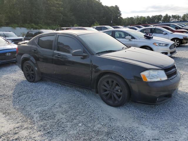 Photo 3 VIN: 1C3CDZCB4EN109045 - DODGE AVENGER SX 