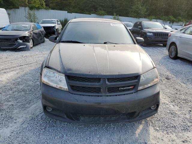 Photo 4 VIN: 1C3CDZCB4EN109045 - DODGE AVENGER SX 