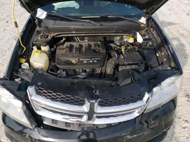 Photo 10 VIN: 1C3CDZCB4EN160285 - DODGE AVENGER SX 