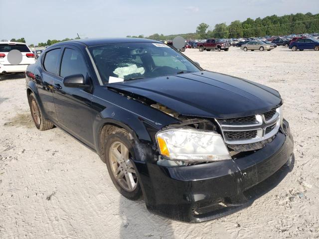 Photo 3 VIN: 1C3CDZCB4EN160285 - DODGE AVENGER SX 