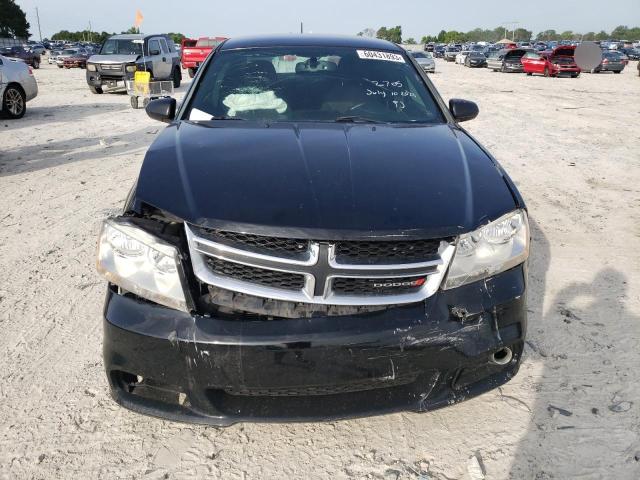 Photo 4 VIN: 1C3CDZCB4EN160285 - DODGE AVENGER SX 