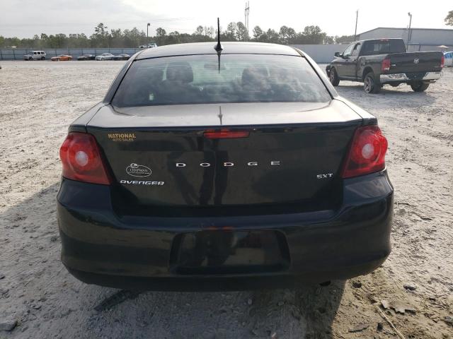 Photo 5 VIN: 1C3CDZCB4EN160285 - DODGE AVENGER SX 