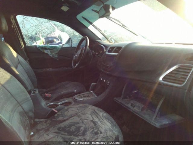 Photo 4 VIN: 1C3CDZCB4EN184621 - DODGE AVENGER 