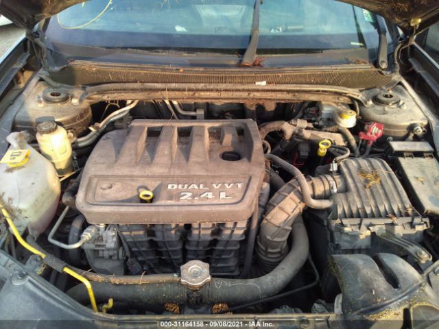 Photo 9 VIN: 1C3CDZCB4EN184621 - DODGE AVENGER 