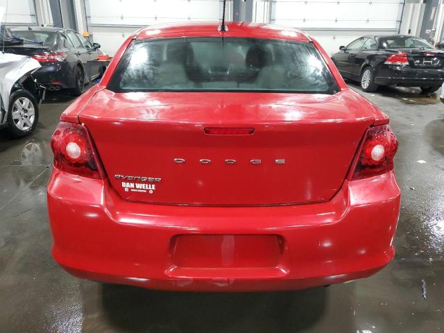 Photo 5 VIN: 1C3CDZCB5CN112033 - DODGE AVENGER 