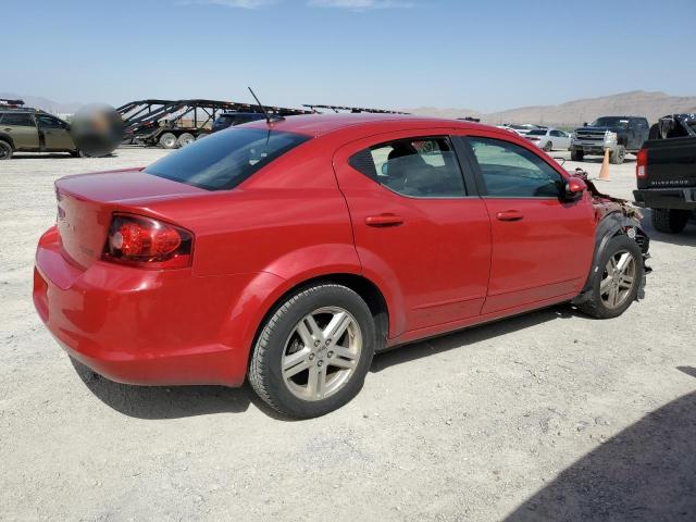 Photo 2 VIN: 1C3CDZCB5CN146926 - DODGE AVENGER SX 