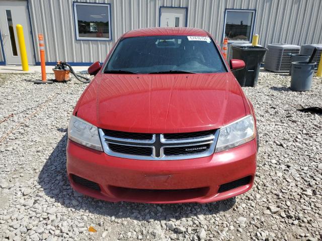 Photo 4 VIN: 1C3CDZCB5CN147705 - DODGE AVENGER SX 