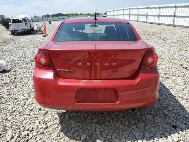 Photo 5 VIN: 1C3CDZCB5CN147705 - DODGE AVENGER SX 