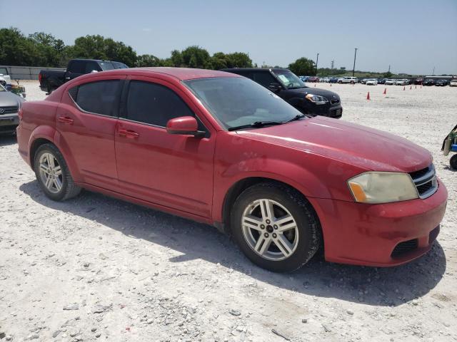 Photo 3 VIN: 1C3CDZCB5CN156064 - DODGE AVENGER SX 