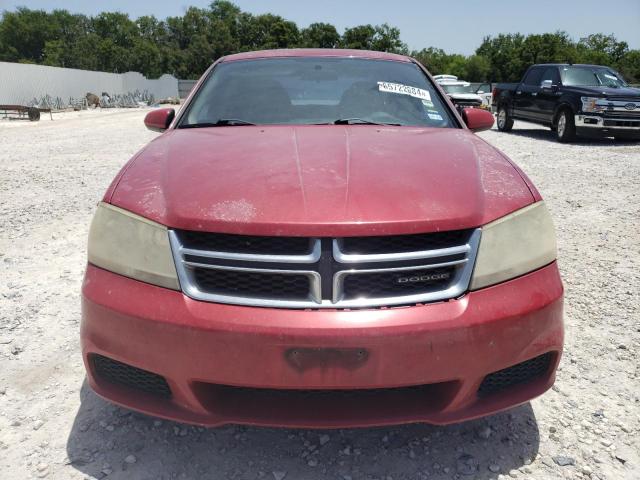 Photo 4 VIN: 1C3CDZCB5CN156064 - DODGE AVENGER SX 