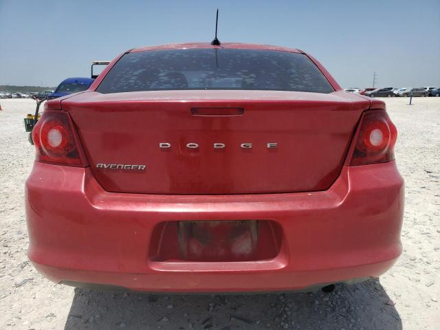 Photo 5 VIN: 1C3CDZCB5CN156064 - DODGE AVENGER SX 