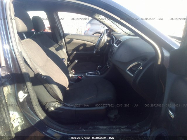 Photo 4 VIN: 1C3CDZCB5CN159076 - DODGE AVENGER 