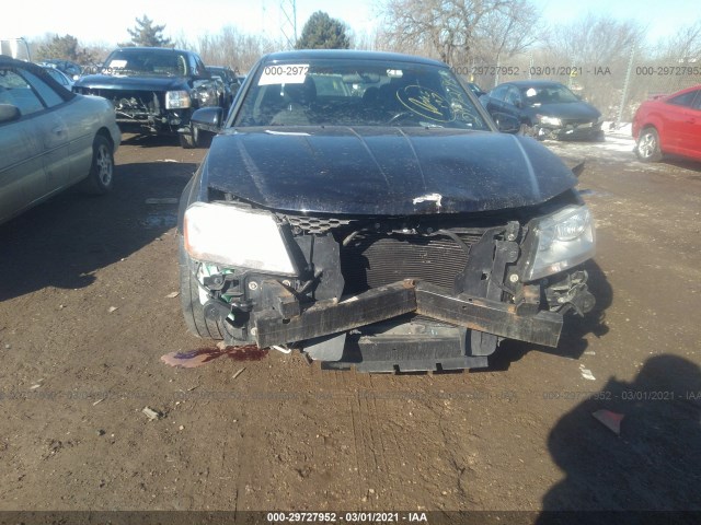 Photo 5 VIN: 1C3CDZCB5CN159076 - DODGE AVENGER 