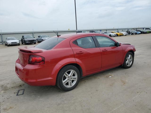 Photo 2 VIN: 1C3CDZCB5CN161717 - DODGE AVENGER SX 