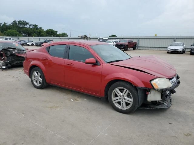 Photo 3 VIN: 1C3CDZCB5CN161717 - DODGE AVENGER SX 