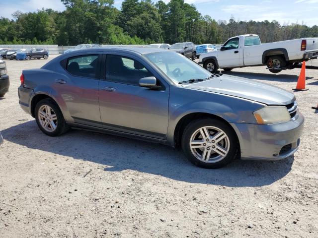 Photo 3 VIN: 1C3CDZCB5CN162169 - DODGE AVENGER SX 