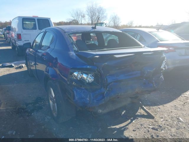 Photo 2 VIN: 1C3CDZCB5CN178033 - DODGE AVENGER 