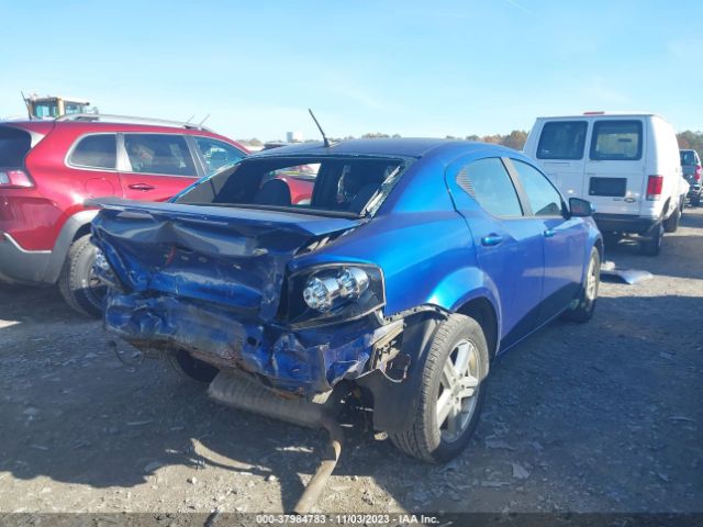 Photo 3 VIN: 1C3CDZCB5CN178033 - DODGE AVENGER 